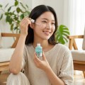 Anua PDRN Hyaluronic Acid Capsule 100 Serum 30ml - Deep Hydration & Repair 4