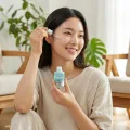 Anua PDRN Hyaluronic Acid Capsule 100 Serum 30ml - Deep Hydration & Repair 4