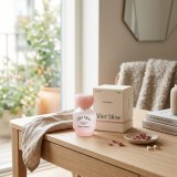 AFTER BLOW Eau De Parfum 05 Rose Bouquet - Elegant Floral Musk Scent thumbnail 3