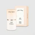 After Blow Solid Perfume 03 Sugar Floral - Long-Lasting Portable Fragrance Balm 1