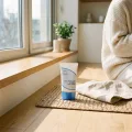 ISNTREE Hyaluronic Acid Natural Sun Cream SPF 50+ PA++++ | Mineral Sunscreen 3