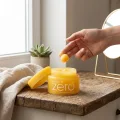 Banila Co Clean It Zero Cleansing Balm Brightening Mandarin-C 100ml 3