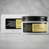 COSRX Advanced Snail 92 All In One Cream 100g - Repairing Face Moisturizer thumbnail 2