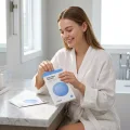 Dr. Jart+ Vital Hydra Solution Deep Hydration Sheet Mask - 5 Pack 4