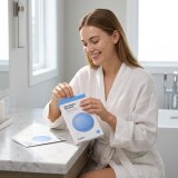Dr. Jart+ Vital Hydra Solution Deep Hydration Sheet Mask - 5 Pack thumbnail 4