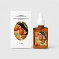 Dr. Althea Vitamin C Boosting Serum 30ml - Brightening & Anti-Aging Face Care 1