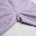 Women's Premium Buttery Soft Yoga Pants | 20% Lycra® Fabric- Light Purple 4