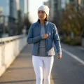 100% Pure Cashmere Women's Beanie - Premium Autumn/Winter Warm Ear Protection Hat 3