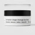 COSRX The Peptide Collagen Hydrogel Eye Patch - Brightening & Firming (60 Patches) 1