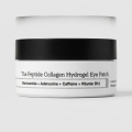 COSRX The Peptide Collagen Hydrogel Eye Patch - Brightening & Firming (60 Patches) 1