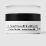 COSRX The Peptide Collagen Hydrogel Eye Patch - Brightening & Firming (60 Patches) thumbnail 1
