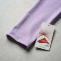 Women's Premium Buttery Soft Yoga Pants | 20% Lycra® Fabric- Light Purple 5