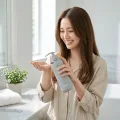 OFF & RELAX Spa Shampoo Refresh 460ml - Scalp Care with Onsen Water 4