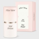After Blow Solid Perfume 01 Rose Bouquet - Long-Lasting Floral Balm, 6.5g thumbnail 1