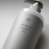 OFF RELAX Spa Treatment Refresh 460ml - Onsen Water Scalp Care Conditioner thumbnail 2