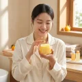 Banila Co Clean It Zero Cleansing Balm Brightening Mandarin-C 100ml 4