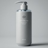 OFF & RELAX Spa Shampoo Refresh 460ml - Scalp Care with Onsen Water thumbnail 2