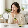 FRUDIA Avocado Cica Relief Lip Balm 10ml - Intensive Repair for Sensitive Lips 3
