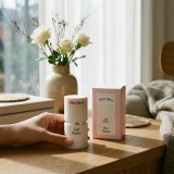 After Blow Solid Perfume 01 Rose Bouquet - Long-Lasting Floral Balm, 6.5g thumbnail 3