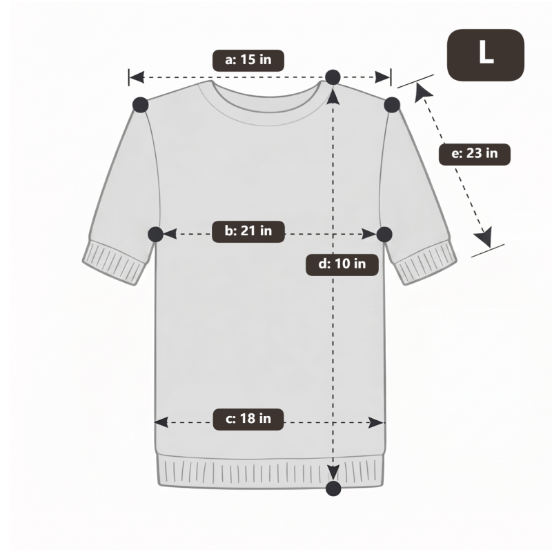 Women's 100% Pure Cashmere Short-Sleeve Sweater - Ivory White, Ultra-Light, Soft - Image 7