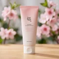 Beauty of Joseon Apricot Blossom Peeling Gel - Gentle Facial Exfoliator 100ml 2