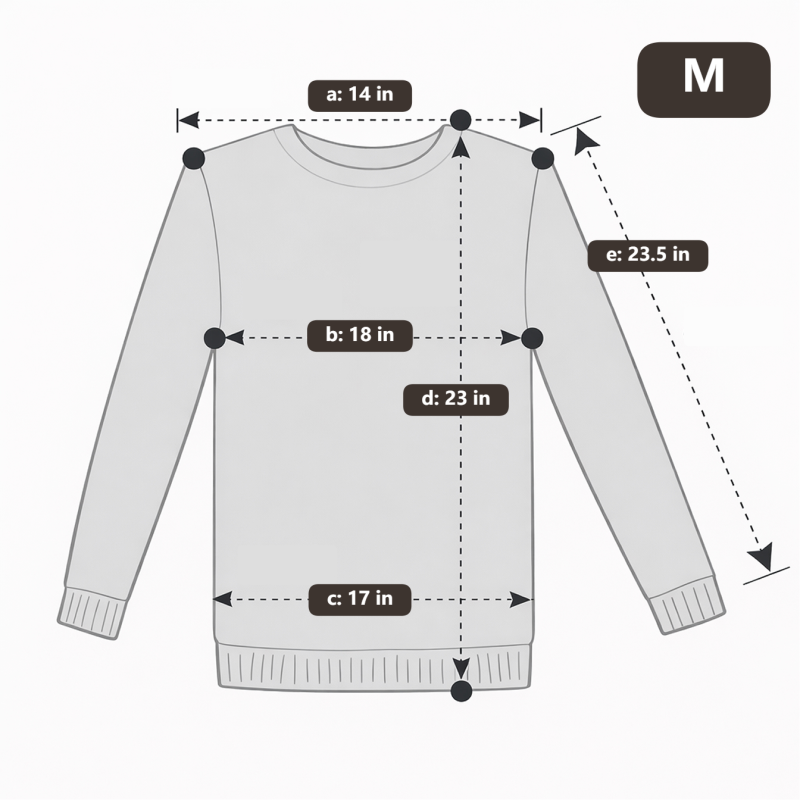 Women's 100% Cashmere Mock Neck Sweater - Light Heather Gray Classic Fit - Image 6