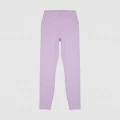 Women's Premium Buttery Soft Yoga Pants | 20% Lycra® Fabric- Light Purple 6