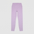 Women's Premium Buttery Soft Yoga Pants | 20% Lycra® Fabric- Light Purple 6