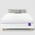Gelsea A&B Dual Firmness Gel Memory Foam Mattress with Cooling Cover 1