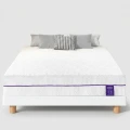 Gelsea A&B Dual Firmness Gel Memory Foam Mattress with Cooling Cover 1