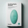 Dr. Jart+ Dermask Water Jet Soothing Hydra Solution Mask - 5 Sheets 2