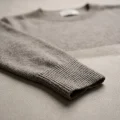 100% Pure Cashmere Women's Crew Neck Sweater 6