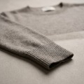 100% Pure Cashmere Women's Crew Neck Sweater 6