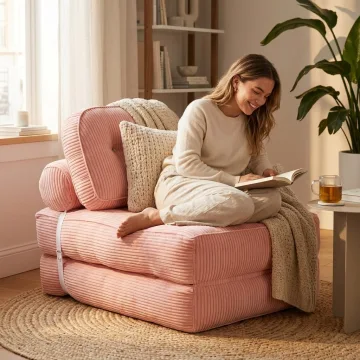 Soft Nest