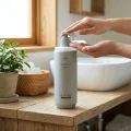 OFF RELAX Spa Treatment Refresh 460ml - Onsen Water Scalp Care Conditioner 3