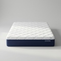 EGOHOME Gel Memory Foam Mattress 14-inch Cooling Cover & Pressure Relief 1