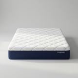 EGOHOME Gel Memory Foam Mattress 14-inch Cooling Cover & Pressure Relief thumbnail 1
