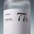 ANUA Heartleaf 77% Soothing Toner 250ml - Calming Facial Toner for Sensitive Skin 2