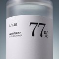 ANUA Heartleaf 77% Soothing Toner 250ml - Calming Facial Toner for Sensitive Skin 2