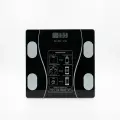 Smart Bluetooth Bathroom Scale - High Precision 180kg Digital Body Weight Scale 5