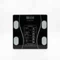 Smart Bluetooth Bathroom Scale - High Precision 180kg Digital Body Weight Scale 5