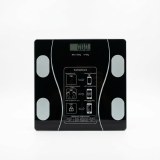 Smart Bluetooth Bathroom Scale - High Precision 180kg Digital Body Weight Scale thumbnail 5