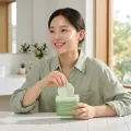 MEDIHEAL Teatree Trouble Pad 100pcs - Soothing & Acne Care Toner Pads 2